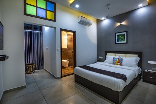 Homestay
