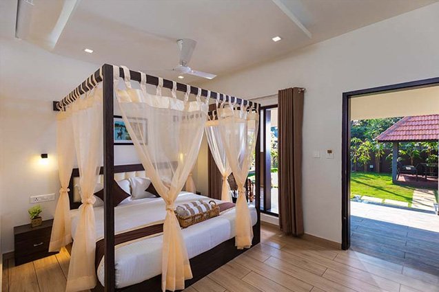 Homestay