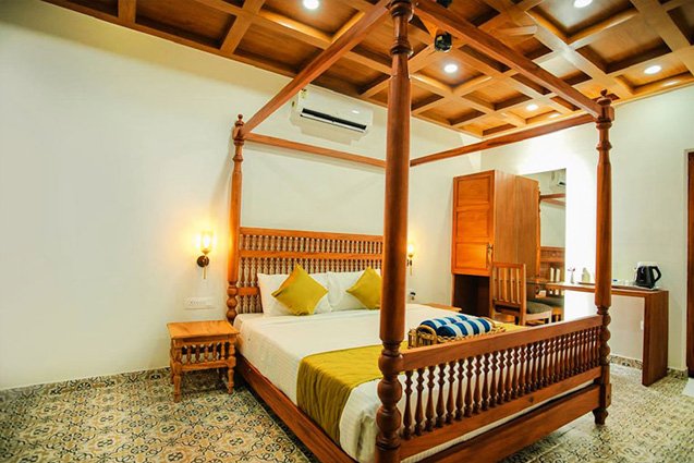 Homestay