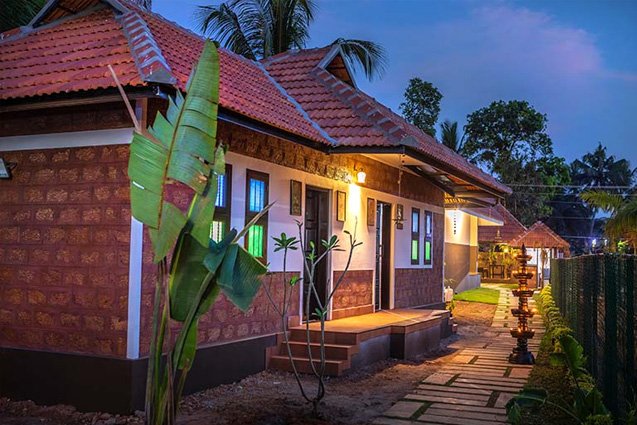 Homestay