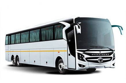 Bharatbenz
