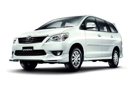 Toyota Innova