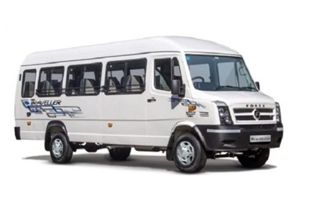 Tempo Traveller