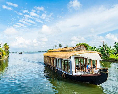 Alleppey