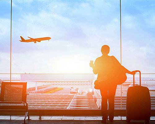Departure