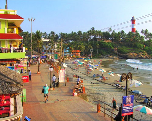 Kovalam