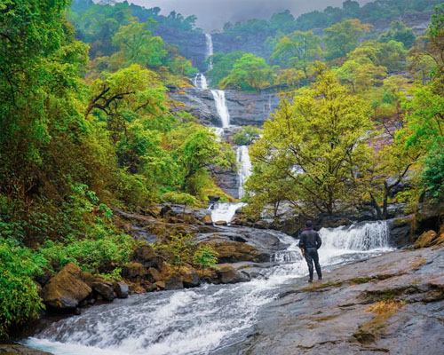 Munnar