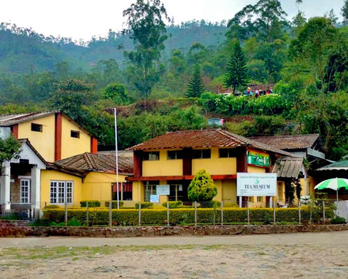 Munnar